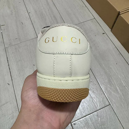 GC Screener White
