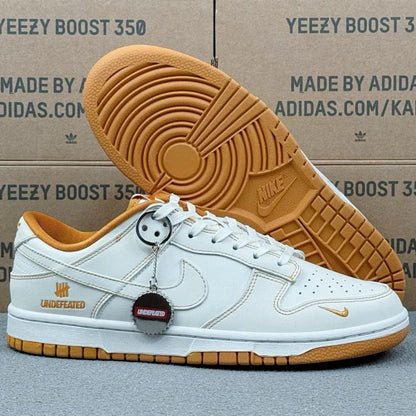 Dunk x UNDEFEATED