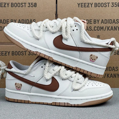Dunk SP Teddy Bear