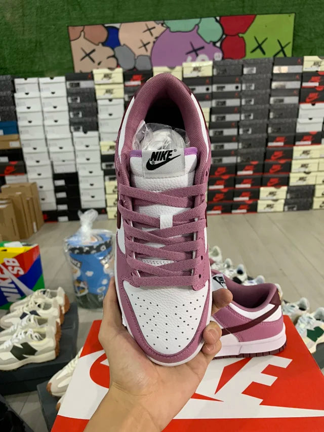 Dunk SP Pink