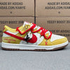 Dunk x LV