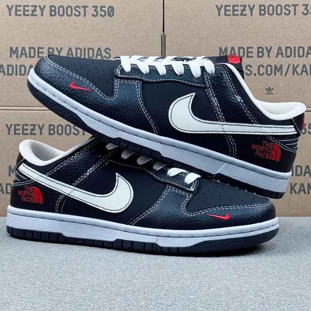 Dunk x The North Face
