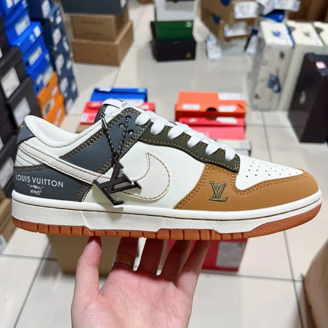 Dunk x LV