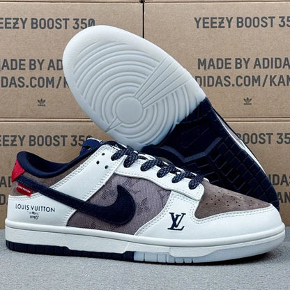 Dunk x LV
