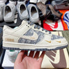 Dunk x Dior