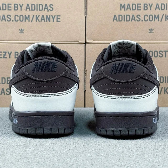 Dunk x CHROME HEARTS