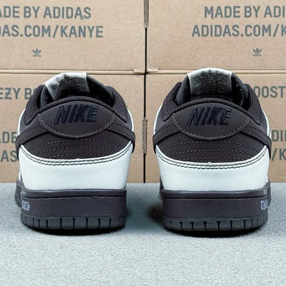 Dunk x CHROME HEARTS