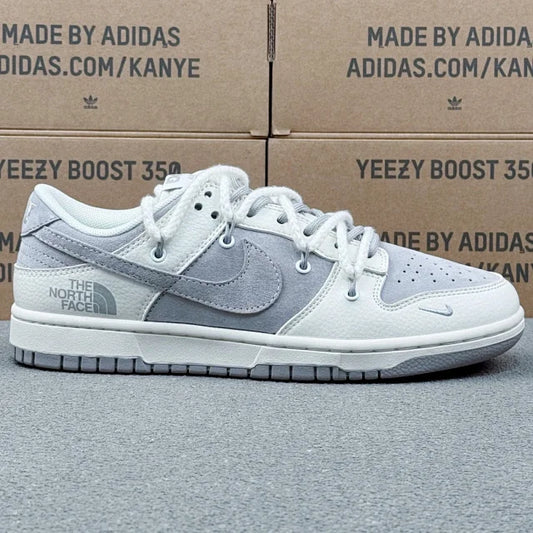 Dunk x The North Face