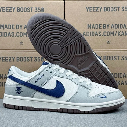 Dunk x Burberry