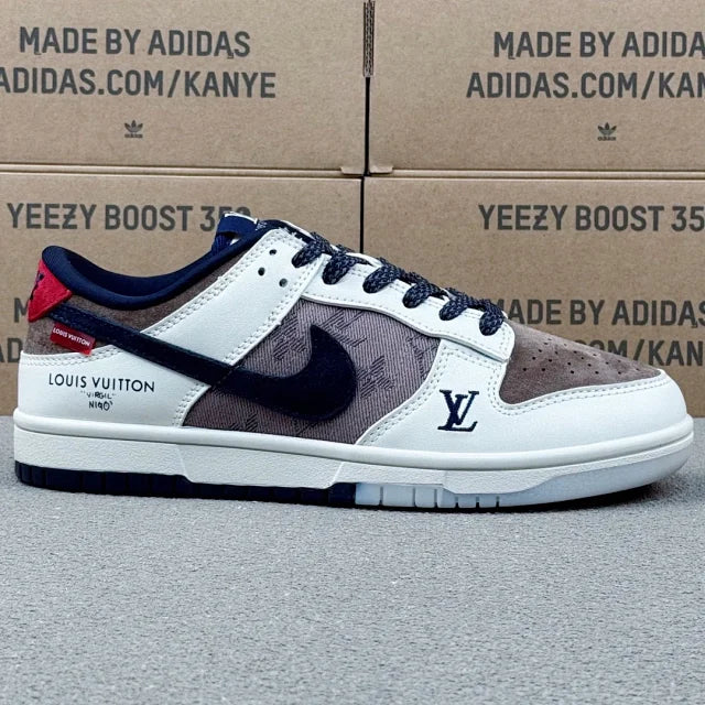 Dunk x LV
