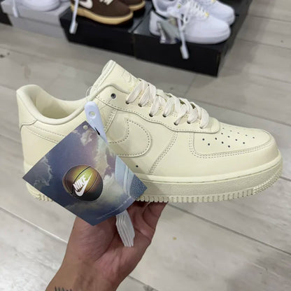 AF1 Fresh na cor Coconut Milk