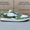 AJ1 Low
