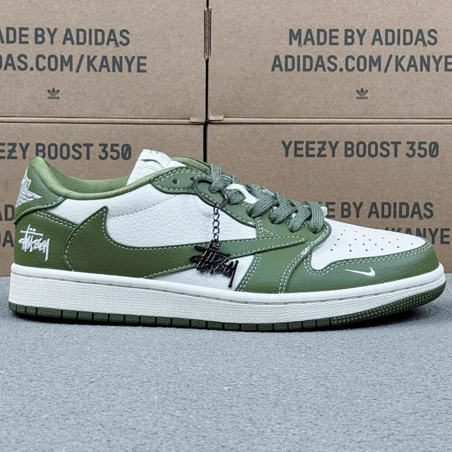 AJ1 Low