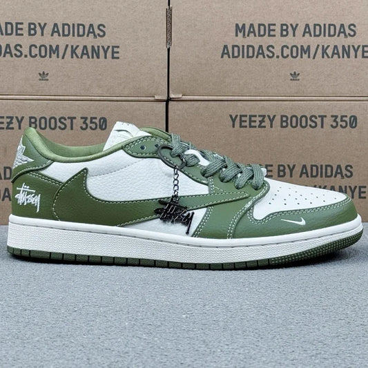 AJ1 Low