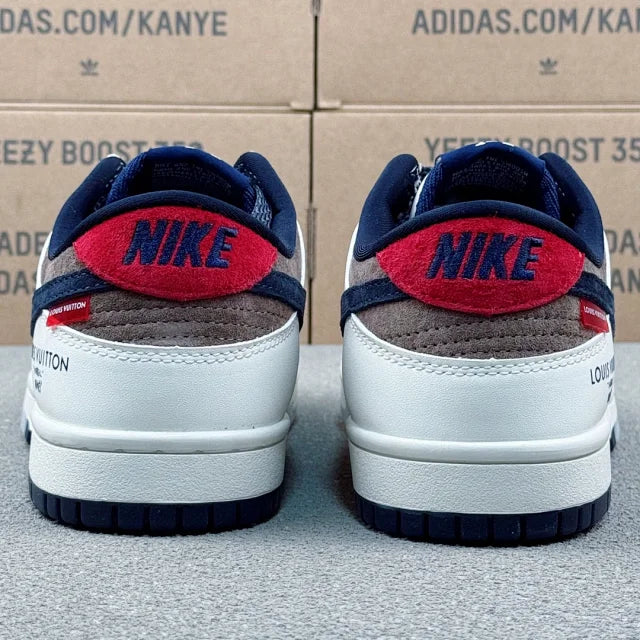 Dunk x LV