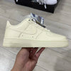 AF1 Fresh na cor Coconut Milk