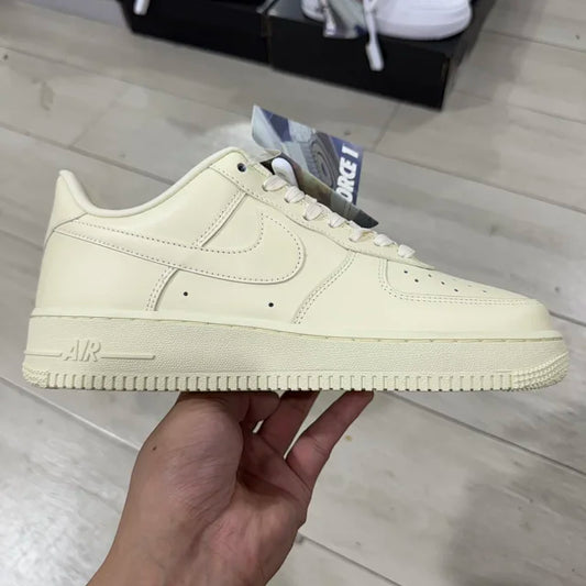 AF1 Fresh na cor Coconut Milk