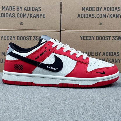 Dunk x OFF-WHITE