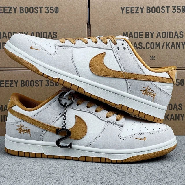 Dunk x Stussy