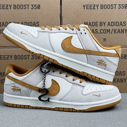 Dunk x Stussy