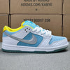 Dunk SB Lagoon Pulse