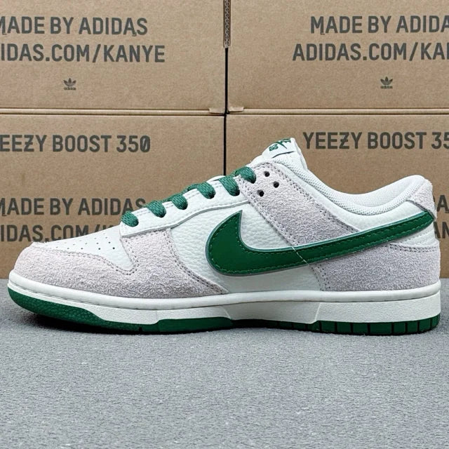 Dunk x Stussy