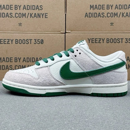 Dunk x Stussy