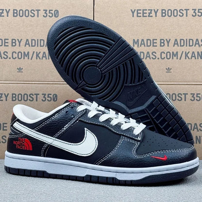 Dunk x The North Face