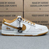 Dunk x Stussy