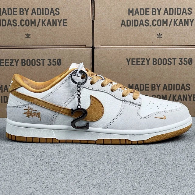 Dunk x Stussy