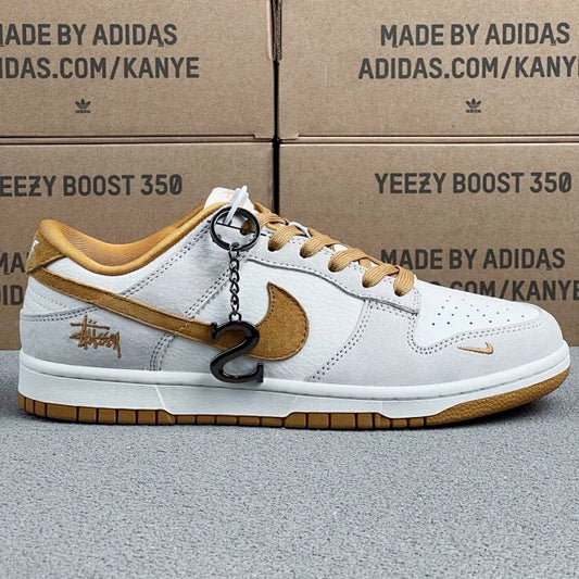 Dunk x Stussy