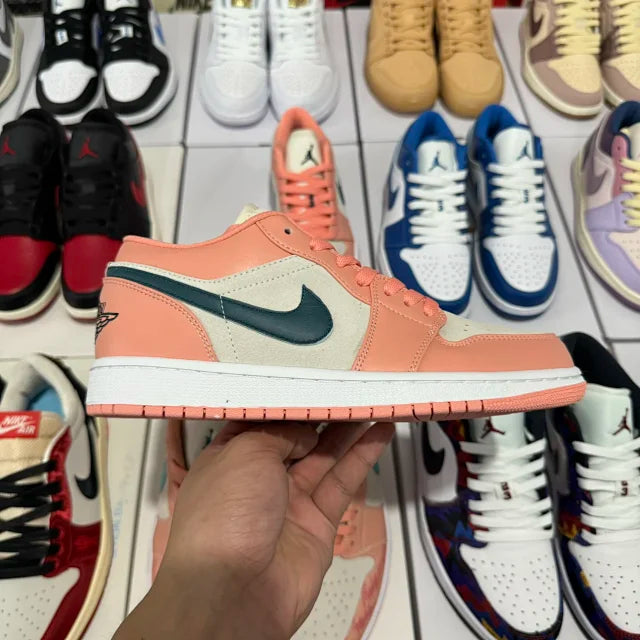 AJ1 Low Light Madder Root