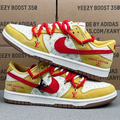 Dunk x LV