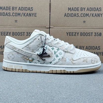 Dunk x LV