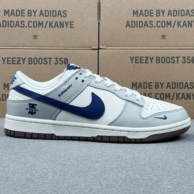 Dunk x Burberry