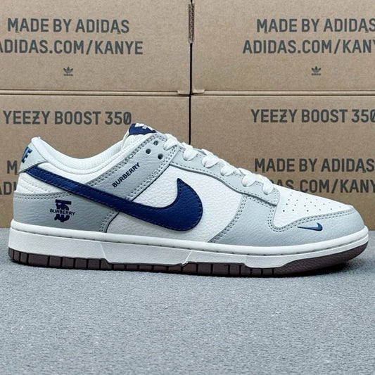 Dunk x Burberry