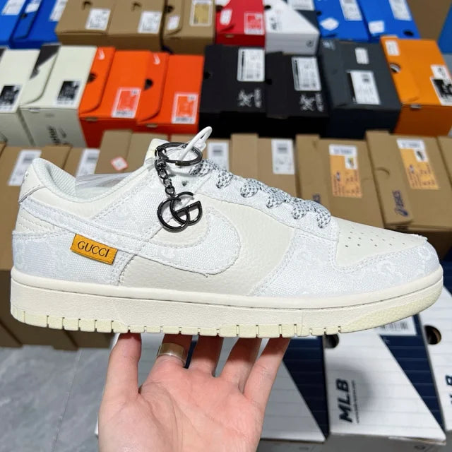 Dunk x Gucci