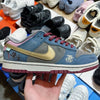 Dunk SB  x Wukong