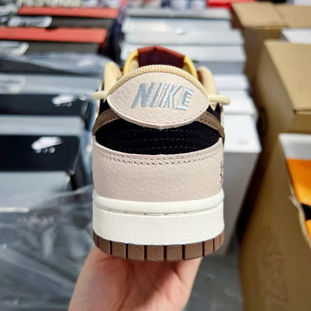 Dunk SP Ocean Bliss Citron Tint