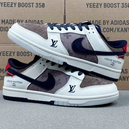 Dunk x LV