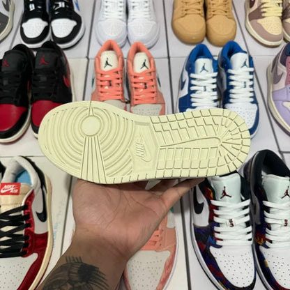 AJ1 Low OG EX Coconut Milk