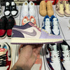 AJ1 Low Sky J Purple