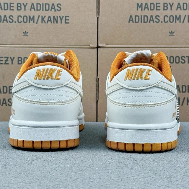 Dunk x UNDEFEATED