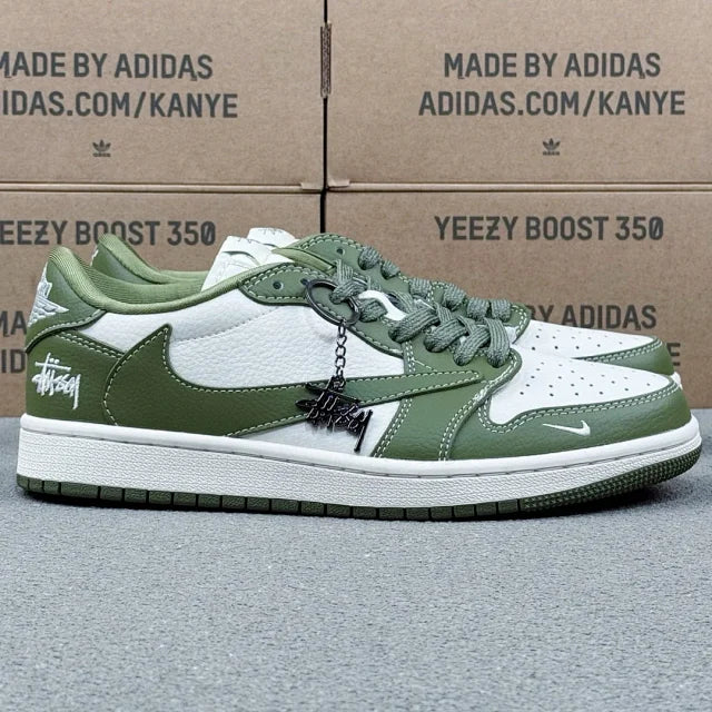 AJ1 Low