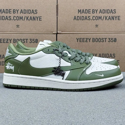 AJ1 Low