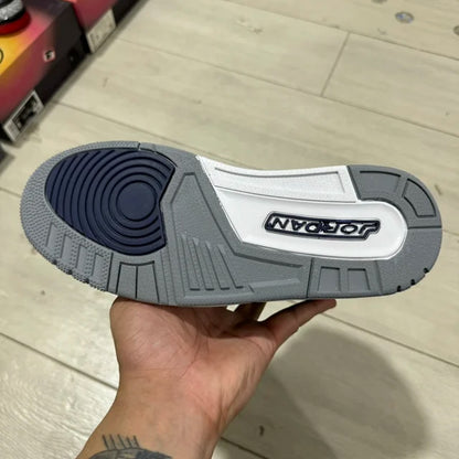 AJ3 Georgetown