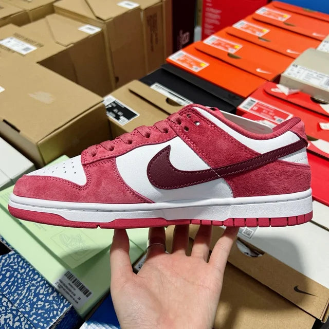 Dunk SP Red