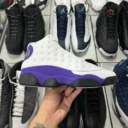 AJ13 Lakers