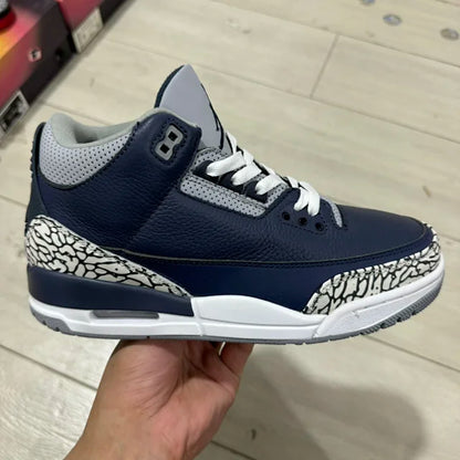 AJ3 Georgetown