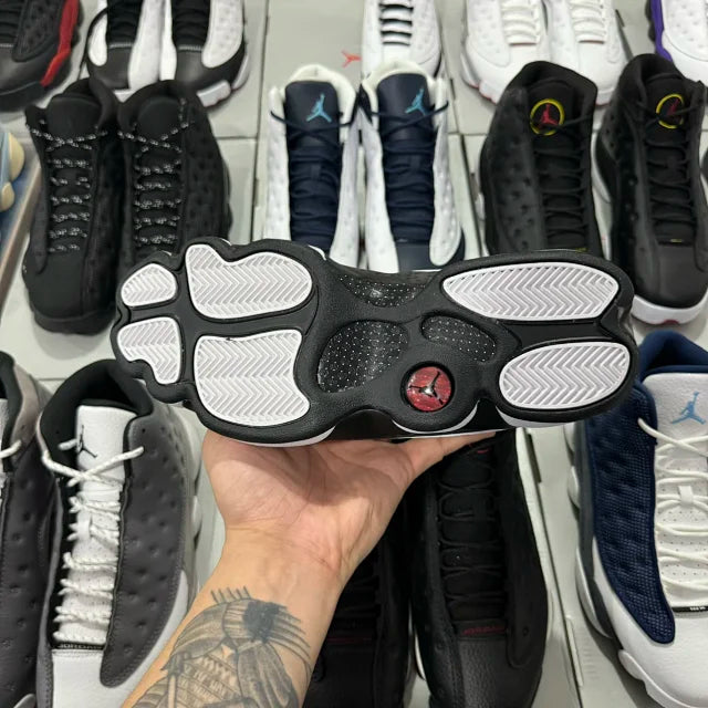 AJ13 Barons